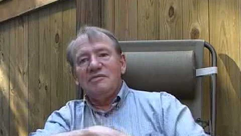 Interview with Terry Turner, Part 1 of 2