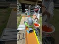 Marble Run ☆ A Marble Run like the middle of summer①