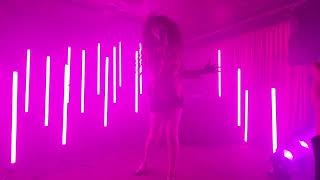 Rochelle Jordan - "Doing It Too" (live)