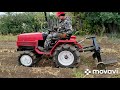 Вибролапа ,испытание самодельной  картофелекопалки 2021 год 11 сентября.homemade potato digger test