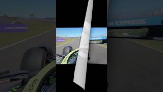 @kick kick F1 #game #videogames #formula1 #automobile #sports #ps5