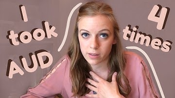 CPA - What I Learned after Taking the Audit Exam 4 Times