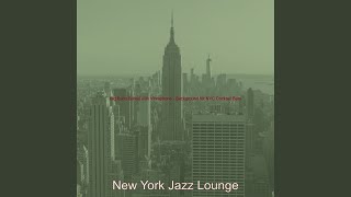 Alluring Moods for NYC Cocktail Bars