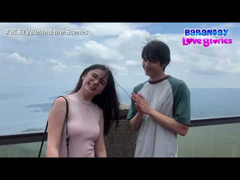 Ang sweet naman?! | Barangay Love Stories
