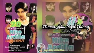 20 Hits Terpopuler Nike Ardilla  Super Friends Side B  Various Artist