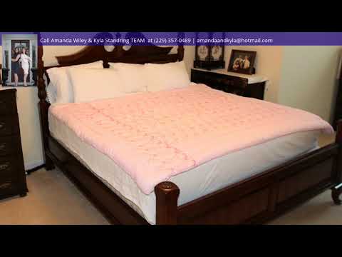 110 Tallassee Trail, Leesburg, GA home video tour