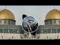 Palestine LABBAIK ALLAHUMMA LABBAIK