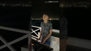 Acalma Minha Tempestade, Frei Gilson | Cover Erick Coelho