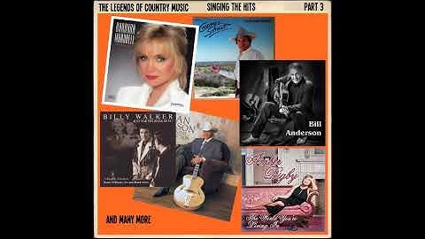 Buck Owens - The Key´s In The Mailbox (1988)