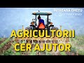 Agricultorii cer ajutorul Guvernului