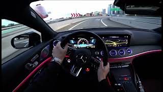 AI Made This Driving Clip… It Shouldn’t Look This Real