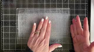 How To Flatten Your Die Cutting Plates