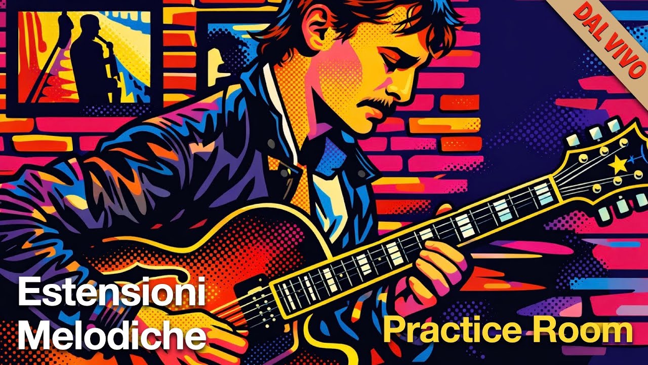 Estensioni Melodiche