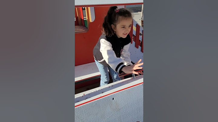 Tren le Antalya yolculuğumuz ☺️☺️☺️ #baby #niloya #pepee #funny #part