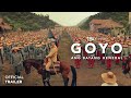 Goyo - Ang Batang Heneral | Official Trailer | Jerrold Tarog | Paulo Avelino | TBA Studios