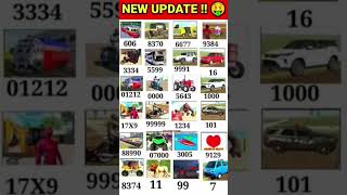🔥  New Cheat Codes 2026 😱#cheatcodes #gaming #indianbikedriving3d #ytshorts #youtubeshorts #viral