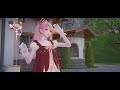 Live streaming Infinity Nikki gameplay