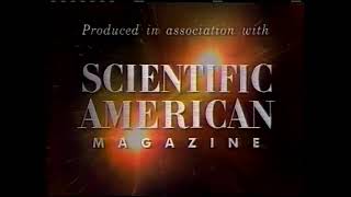 Connecticut Public Televisionscientific American Magazinechedd-Angierpbs 2001