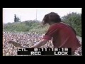 Soundgarden - Gun - Lollapalooza '92 (WIDESCREEN)