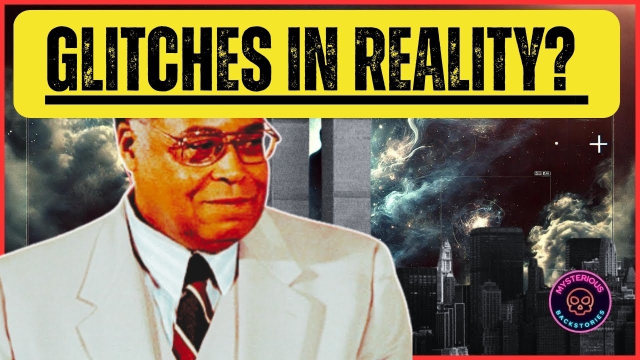 Mind-Bending Truth Behind The Mandela Effect - YouTube