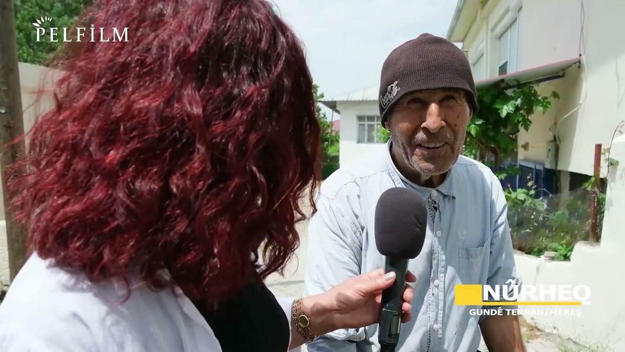 GUNDÊ TERAN /MEREŞ- YUKRI TERROLAR /NARLI /PAZARCIK