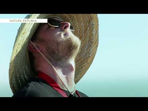 네이처리퍼블릭과 함께 떠나는 자연으로의 여정 (Journey To Nature) ｜ 알로에 편