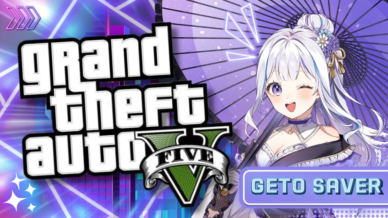 【GTA】GET0 EMS院長になるために！