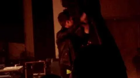 Hero- Abandon (Live; Justin Engler as Vocals)