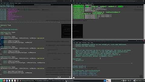OpenFoam Application Editing 13 - what is tmp and autoPtr? A Conceptual Introduction