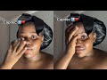 Lady Crying after she was scammed by Capitec Bank😭💔💔💔
