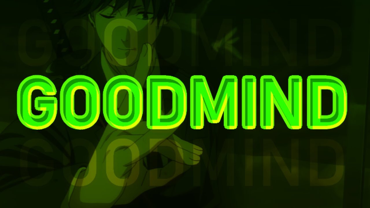 goodmind by notcerulean (me) (full layout showcase) | Geometry Dash ...