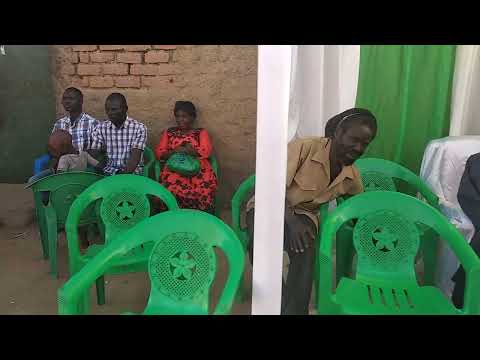 Mwambo Ozodza Ufumu Wa Che Jine Ku Ndirande Pa 17 September 2025 Chikhalidwe Chipitilire Ndithu