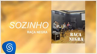Raça Negra - Sozinho