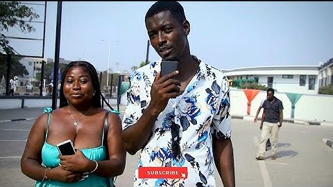 African diaspora trying to speak Ghanaian language /Twi  for the first time