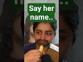 say her name @velsiraptor #joehendry #joevelsi #indianjoehendry #ibelieveinjoehendry