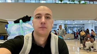 I DON’T WANT TO LEAVE THE PHILIPPINES! Going back to Russia