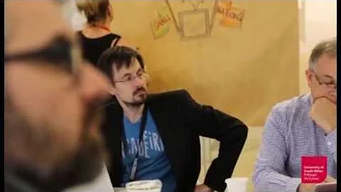 TV From Small Nations: Digital Innovation  Recipes...