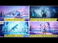 NEXT ULTIMATE SET | GLACIER PACK IN 3.5 UPDATE IN BGMI | NEXT UPGRADE SKIN&#39;S