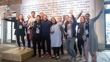 2020 Umbraco MVP Awards
