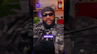 🇳🇬 KCEE on keeping integrity within his music 🎼 #afrobeatsintelligence #trending #nigeria #podcast