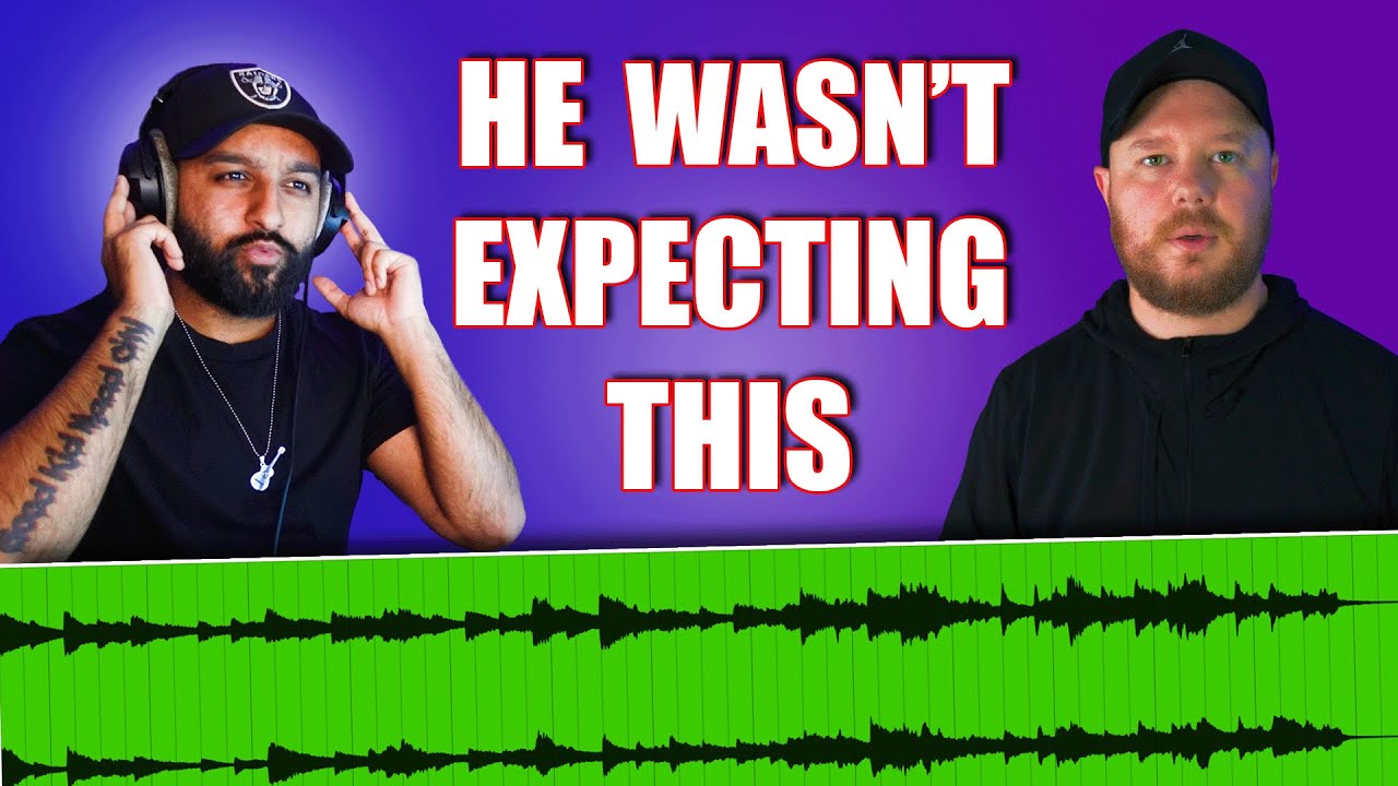 I Flipped UndaSkore Music’s Sample Into a West Coast G-Funk Banger 🔥 (Ableton Live 11)