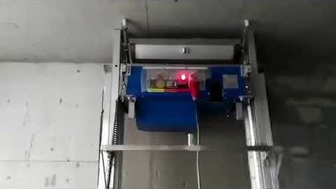 Beijing Cheng Gong wall cement cecrete Plaster machine render machine Da niu 2. 0