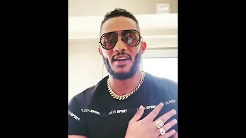 الفنان محمد رمضان يروي ما حدث معه حول قضية تجميد أمواله 