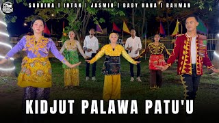 Download Lagu PANGALAY KIDJUT PALAWA PATU'U | SBG OFFICIAL | MV OFFICIAL MP3