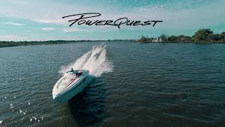 Powerquest Kind of Day