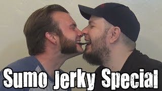 Sumo Jerky Special