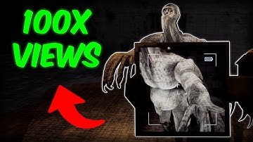 Achieving 2M+ Views in Content Warning