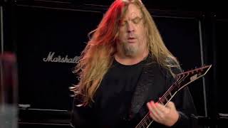 Slayer - War Ensemble | The Big Four | Live from Sofia, Bulgaria | 2010