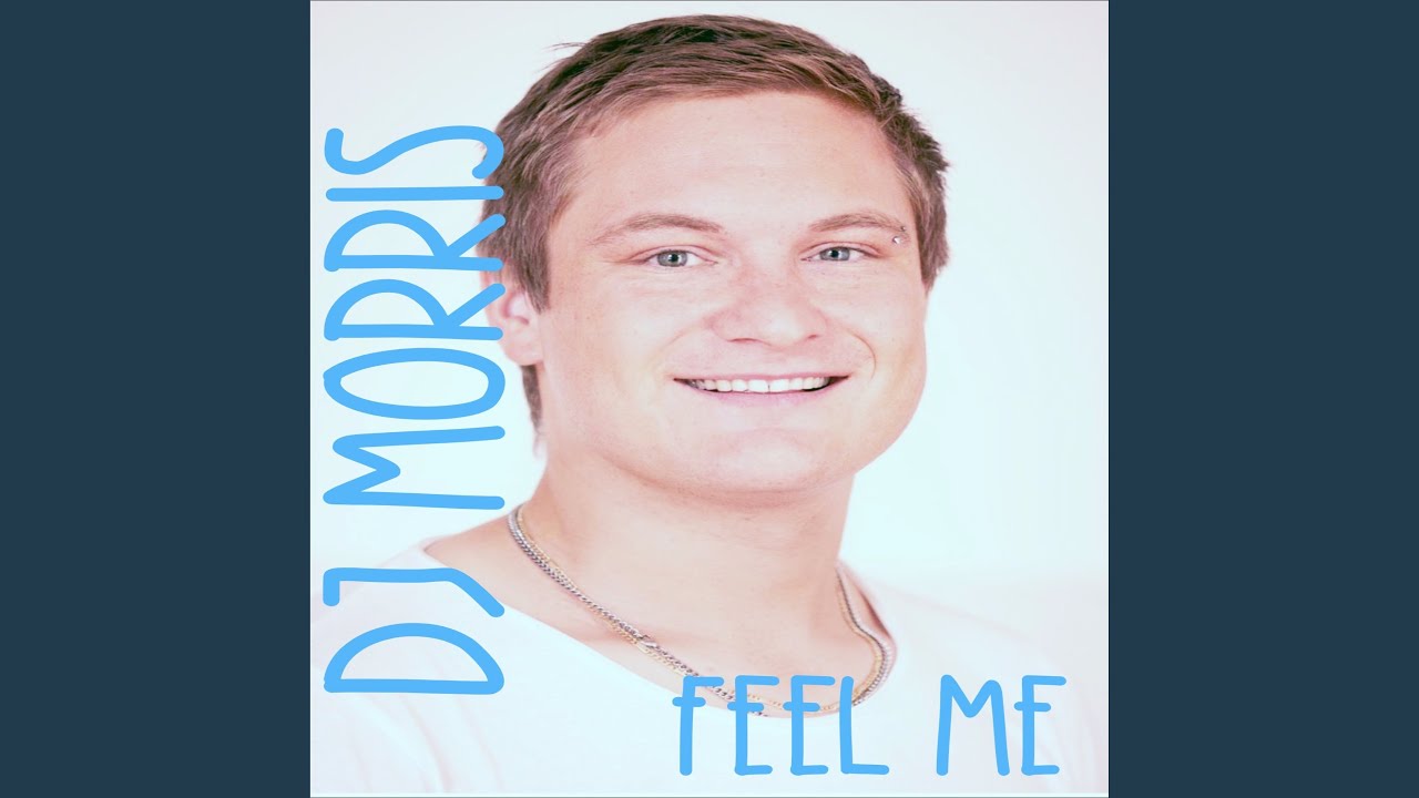 Feel Me YouTube Music