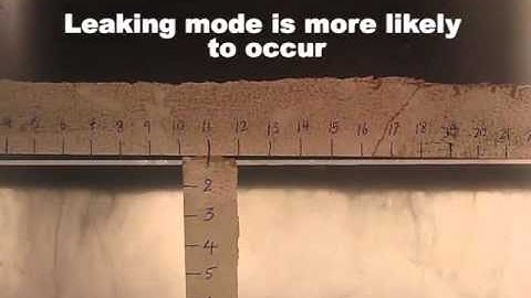 Double diffusive sedimentation (University of Toronto)